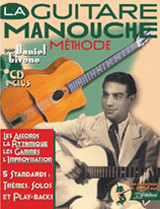 Givone D. la Guitare Manouche