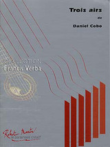 Cobo D. Trois Airs Guitare Cobo D. Trois Airs Guitare