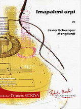 Echecopar Mongilardi J. Imapakmi Urpi Guitare Echecopar Mongilardi J. Imapakmi Urpi Guitare