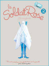 Soldat Rose (le) Vol 2 Pvg