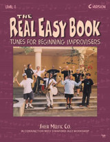 Real Easy Book (the) Vol 1 Bass Clef Real Easy Book (the) Vol 1 Bass Clef
