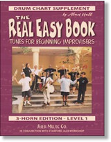 The Real Easy Book Vol 1 Tunes For Beginning The Real Easy Book Vol 1 Tunes For Beginning