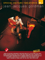 Goldman J.j.  Special Guitare Vol 1