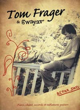 Frager T. & Gwayav' Pvg