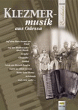 KLEZMER-MUSIK Aus Odessa Accordeon KLEZMER-MUSIK Aus Odessa Accordeon
