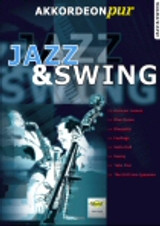 Jazz & Swing Akkordeon Pur Jazz & Swing Akkordeon Pur