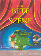 Beauvert T. Une Bete de Scene