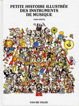 Goffe T. Petite Histoire Des Instruments de Musique Goffe T. Petite Histoire Des Instruments de Musique
