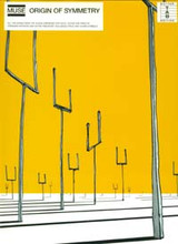 Muse Origin OF Symetry Guitare Tablature