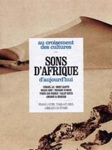Sons D'afrique Pvg