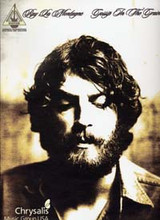 Lamontagne R. Gossip IN The Grain Guitare