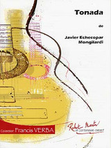 Echecopar Mongilardi J. Tonada Guitare Echecopar Mongilardi J. Tonada Guitare