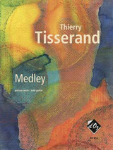 Tisserand T. Medley Guitare Tisserand T. Medley Guitare