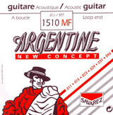 Jeu de Cordes Argentine 1510MF A Boucle