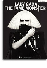 Lady Gaga The Fame Monster Pvg
