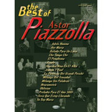 Piazzolla A. The Best OF Pvg