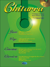 Fabbri R. Chitarra Vol 1 Anthologie  de Succes Guitare Tablature