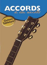 Accords A la Carte Pour Guitare Tablature Accords A la Carte Pour Guitare Tablature