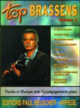 Top Brassens Vol 2