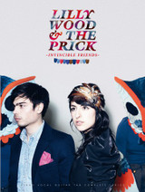 Lilly Wood & The Prick Invicible Friends Pvg