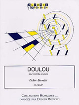 Benetti D. Doulou Marimba Benetti D. Doulou Marimba