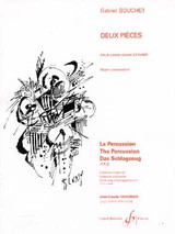 Bouchet G . Deux Pieces Caisse Claire Bouchet G . Deux Pieces Caisse Claire