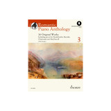Romantic Piano Anthology Vol 3