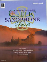 Brambock F. Celtic Saxophone Duets