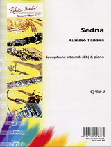 Tanaka K. Sedna Saxo Mib Tanaka K. Sedna Saxo Mib