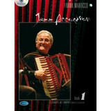 Marocco F. Jazz Accordeon Book 1 Marocco F. Jazz Accordeon Book 1