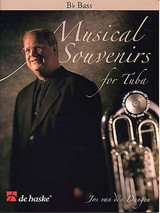 Musical Souvenirs For Tuba en UT Musical Souvenirs For Tuba en UT