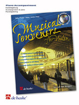 Musical Souvenirs For Accompagnement Piano Musical Souvenirs For Accompagnement Piano