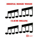 Bolling C. Original Boogie Woogie Piano Bolling C. Original Boogie Woogie Piano