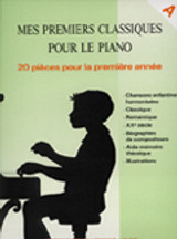 Mes Premiers Classiques Vol A Piano Mes Premiers Classiques Vol A Piano
