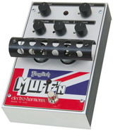 ELECTRO-HARMONIX English Muff'n