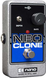 ELECTRO-HARMONIX Nano Neo Clone Analog Chorus