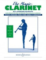 The Magic Clarinet The Magic Clarinet