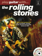 Rolling Stones (the) Play Guitar With Rolling Stones (the) Play Guitar With