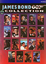 James Bond 007 Collection Trombone James Bond 007 Collection Trombone