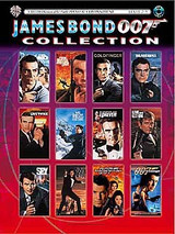 James Bond 007 Collection Cello James Bond 007 Collection Cello
