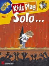 Kids Play Solo Baryton Kids Play Solo Baryton