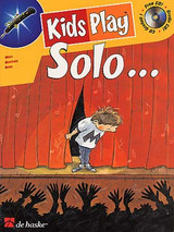 Kids Play Solo Hautbois Kids Play Solo Hautbois