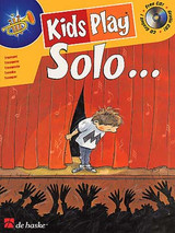 Kids Play Solo Trompette Kids Play Solo Trompette