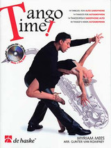 Mees M. Tango Time! Saxo Alto Mees M. Tango Time! Saxo Alto