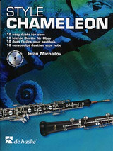 Michailov I. Style Chameleon Hautbois Michailov I. Style Chameleon Hautbois