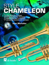 Michaelov I. Style Chameleon Trompette