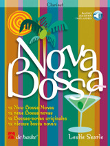 Nova Bossa Clarinette Nova Bossa Clarinette