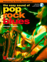 Easy Sound Pop Rock Blues (the) Saxo Alto Easy Sound Pop Rock Blues (the) Saxo Alto