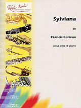 Coiteux F. Sylviana Alto