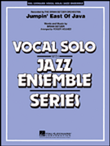 Vocal Solo With Jazz Ensemble: Jumpin' East OF Java Vocal Solo With Jazz Ensemble: Jumpin' East OF Java